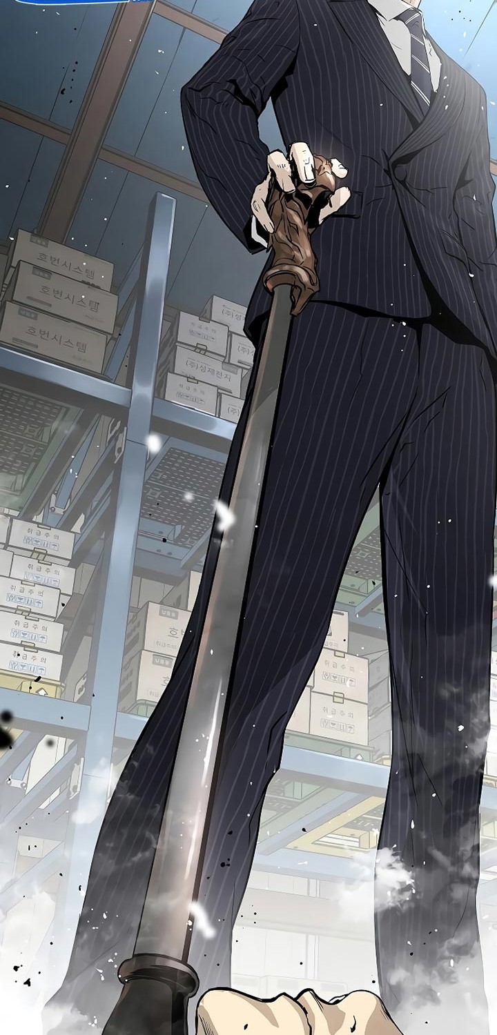 The Breaker Eternal Force Chapter 16 Gambar 38