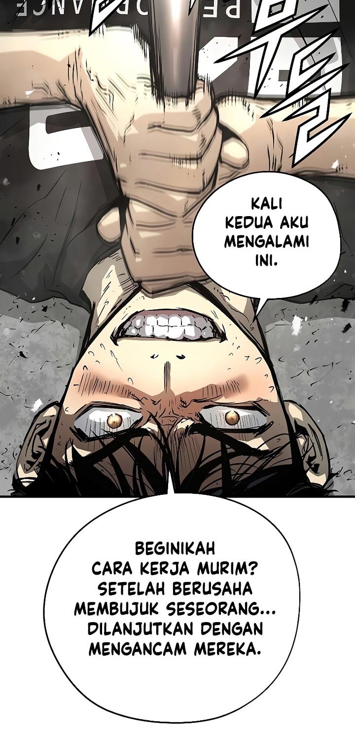The Breaker Eternal Force Chapter 16 Gambar 40