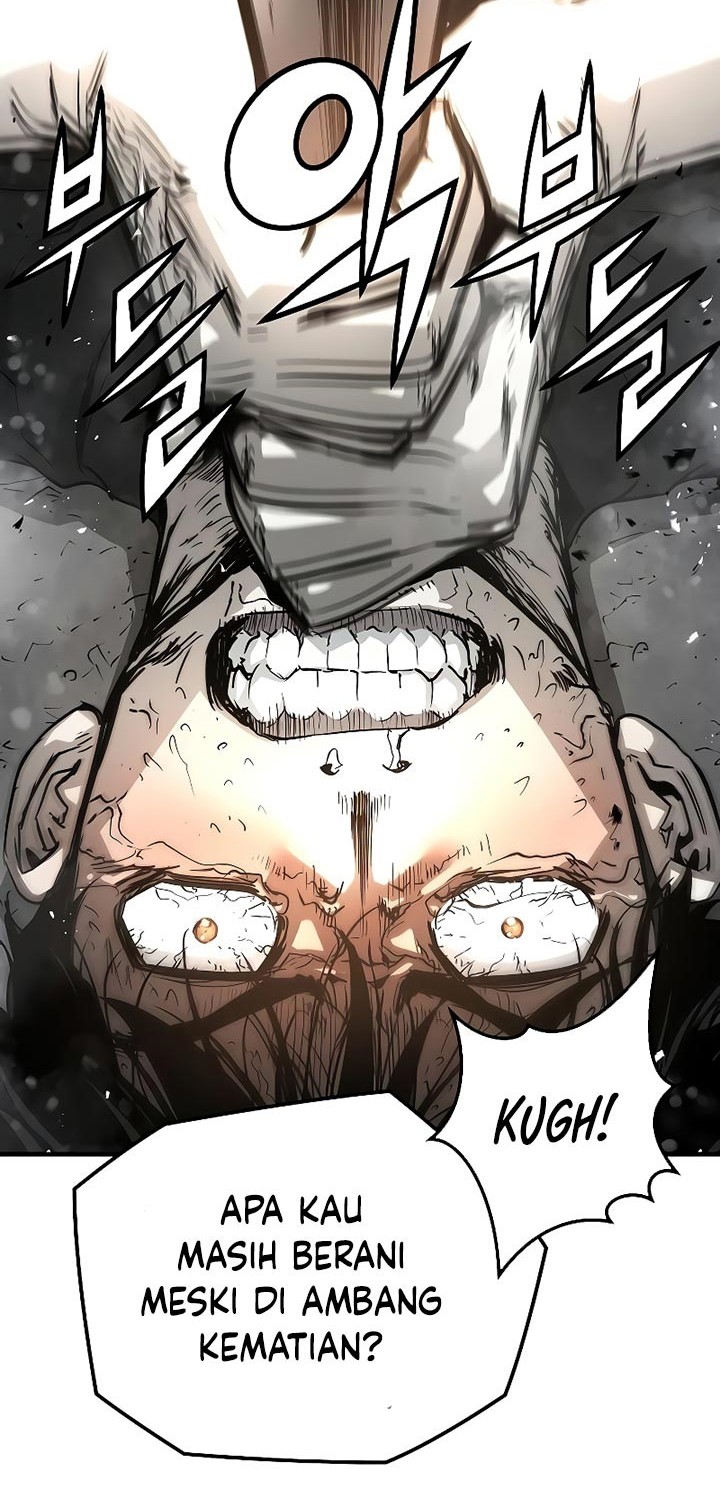 The Breaker Eternal Force Chapter 16 Gambar 42