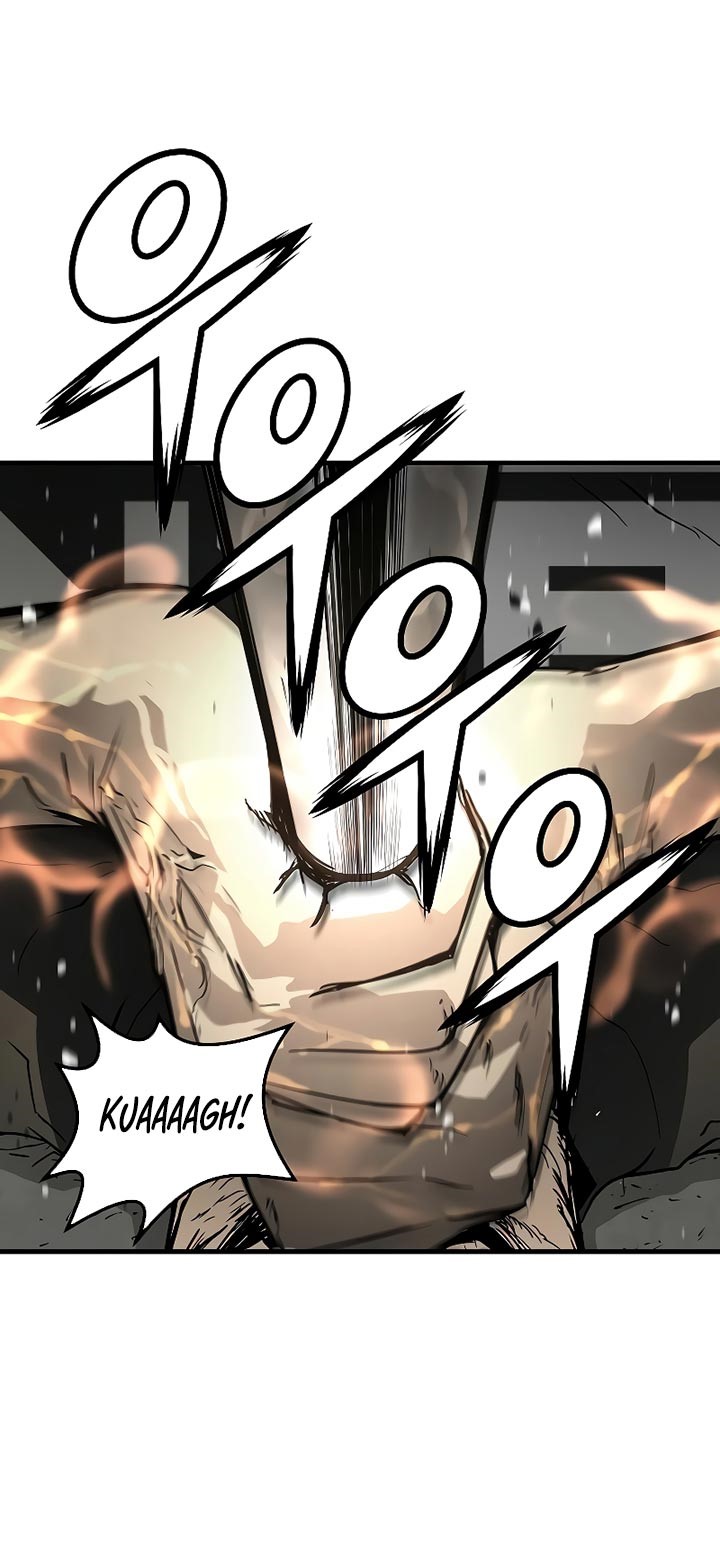 The Breaker Eternal Force Chapter 16 Gambar 43