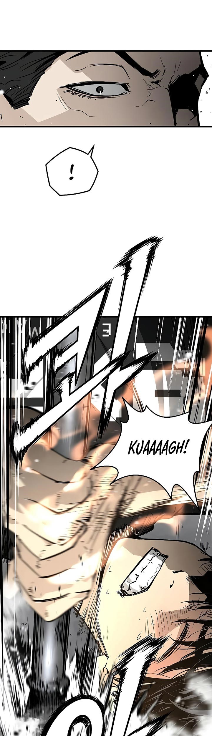 The Breaker Eternal Force Chapter 16 Gambar 44