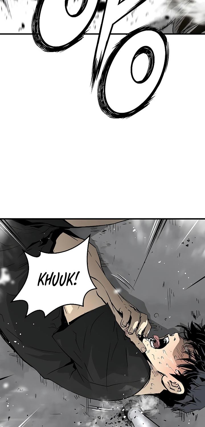 The Breaker Eternal Force Chapter 16 Gambar 45