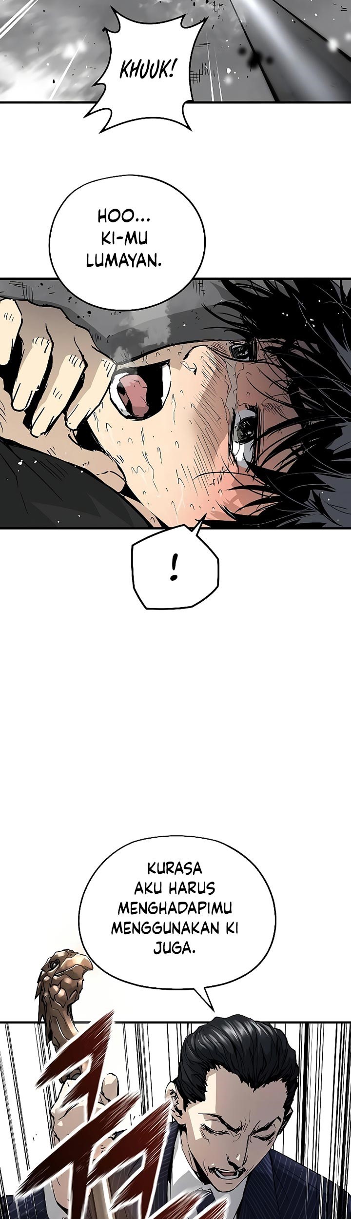 The Breaker Eternal Force Chapter 16 Gambar 46