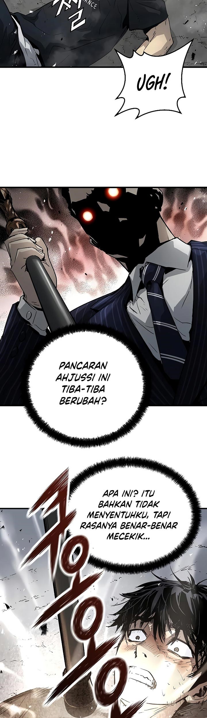 The Breaker Eternal Force Chapter 16 Gambar 48