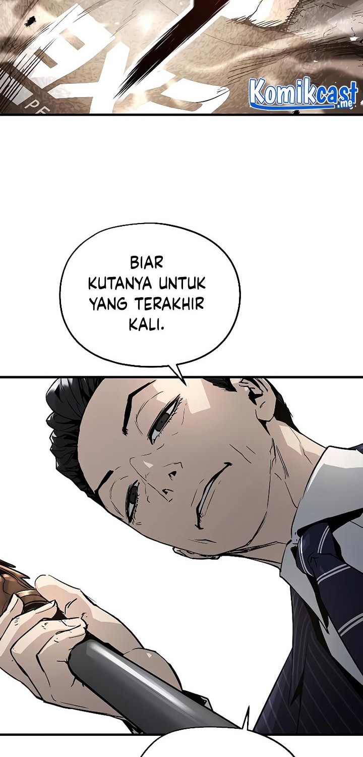 The Breaker Eternal Force Chapter 16 Gambar 49