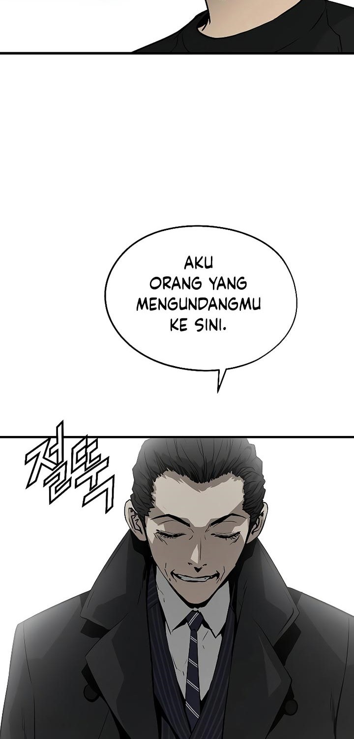 The Breaker Eternal Force Chapter 16 Gambar 3