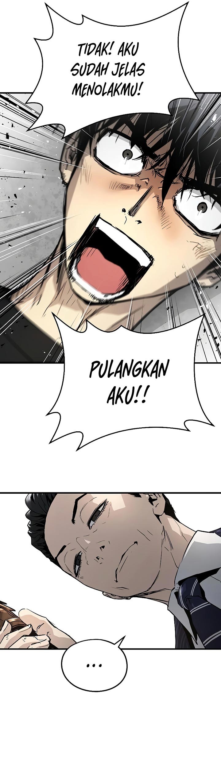 The Breaker Eternal Force Chapter 16 Gambar 51