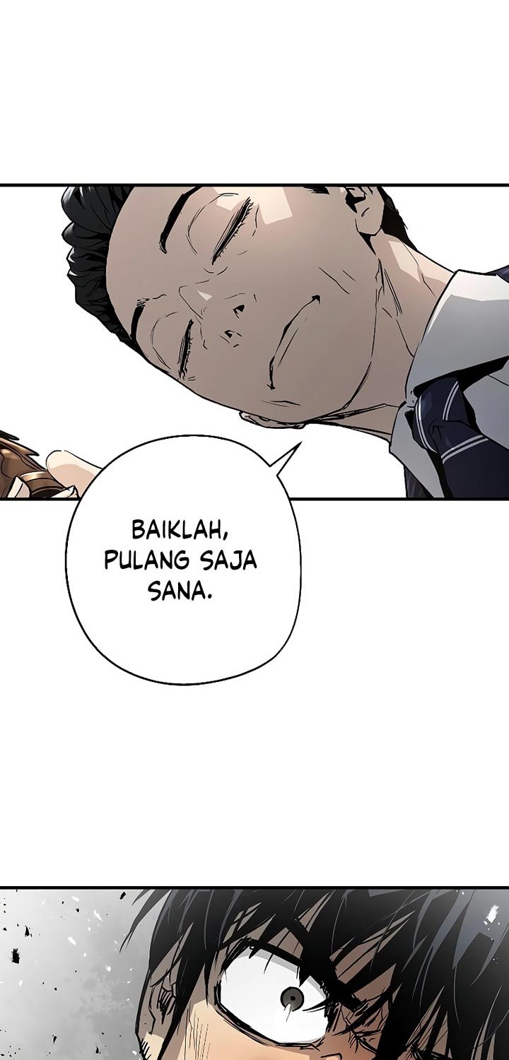 The Breaker Eternal Force Chapter 16 Gambar 52