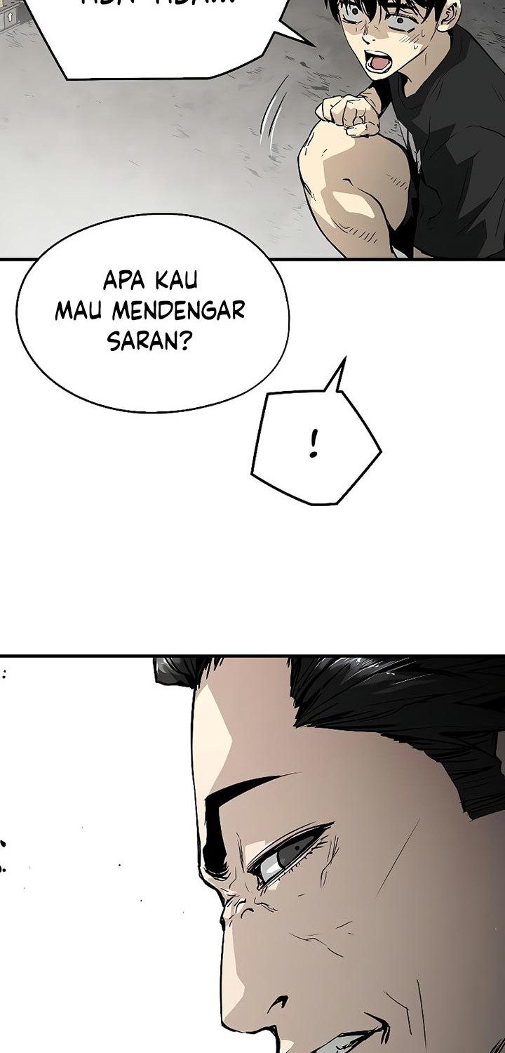 The Breaker Eternal Force Chapter 16 Gambar 54