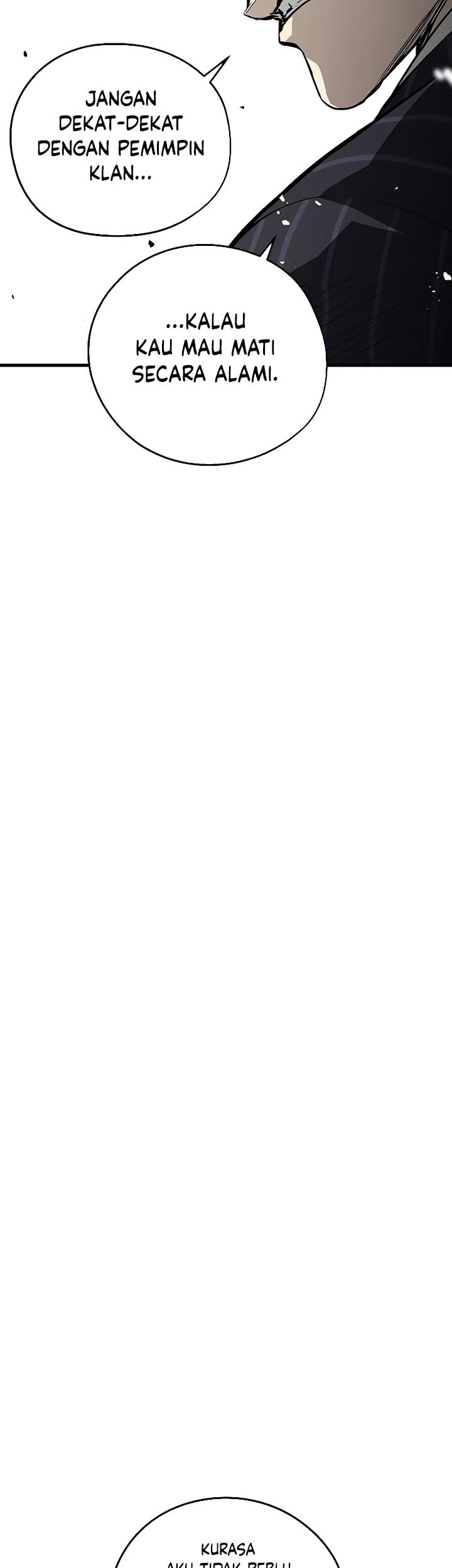 The Breaker Eternal Force Chapter 16 Gambar 55