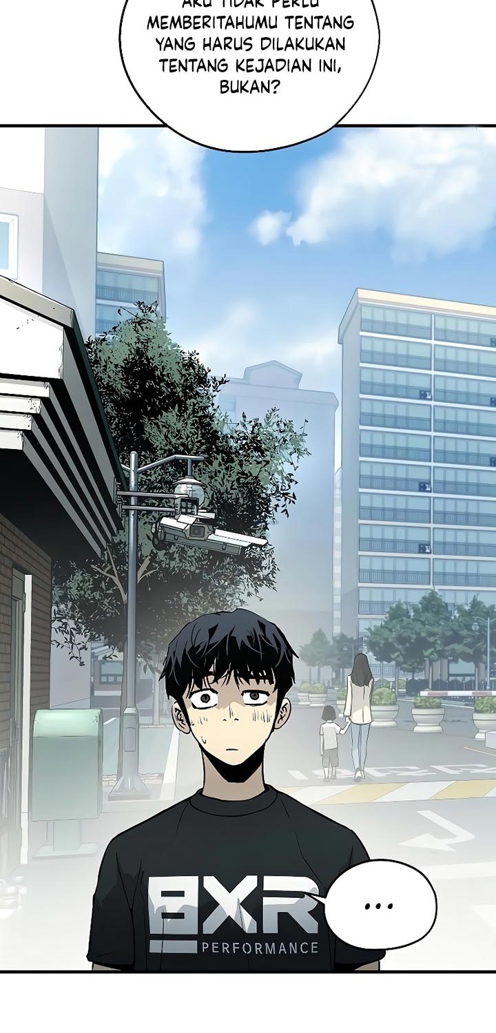 The Breaker Eternal Force Chapter 16 Gambar 56