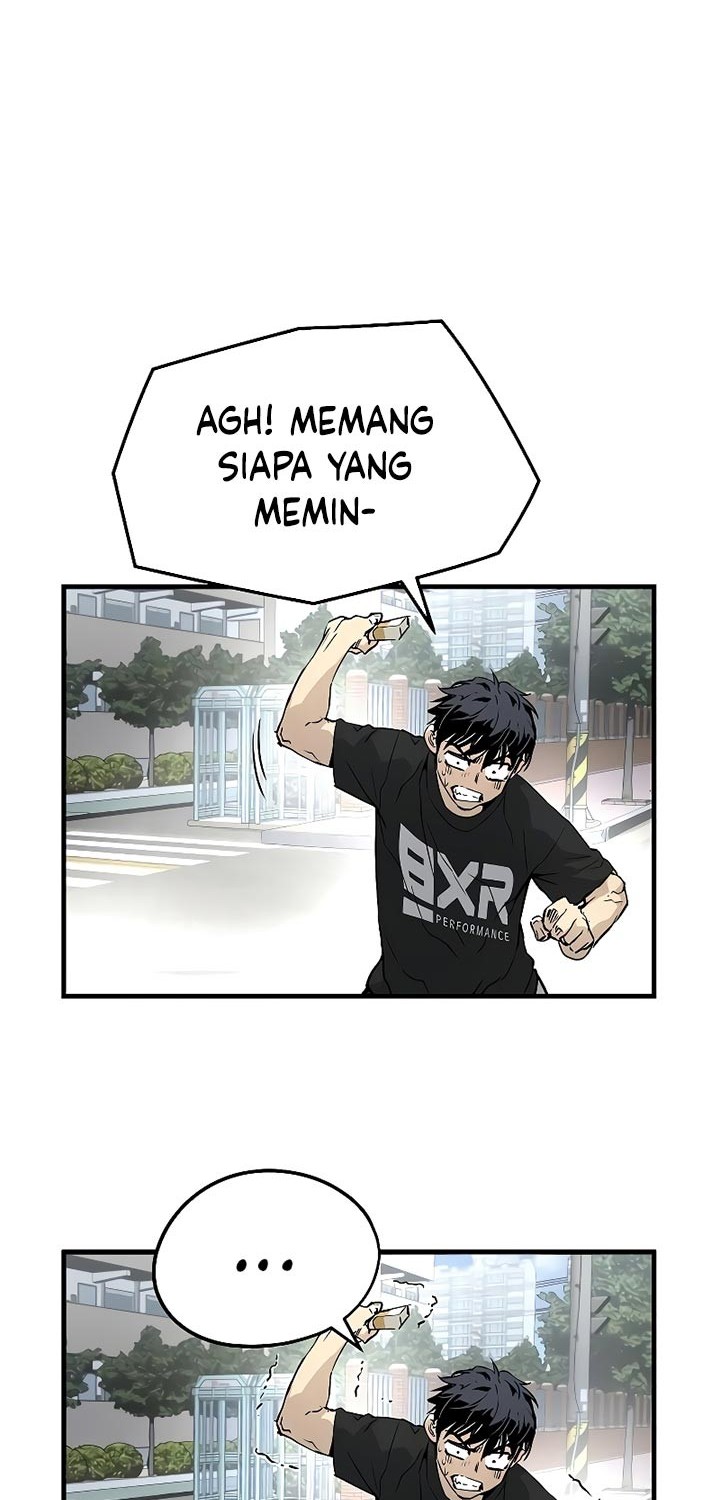 The Breaker Eternal Force Chapter 16 Gambar 59