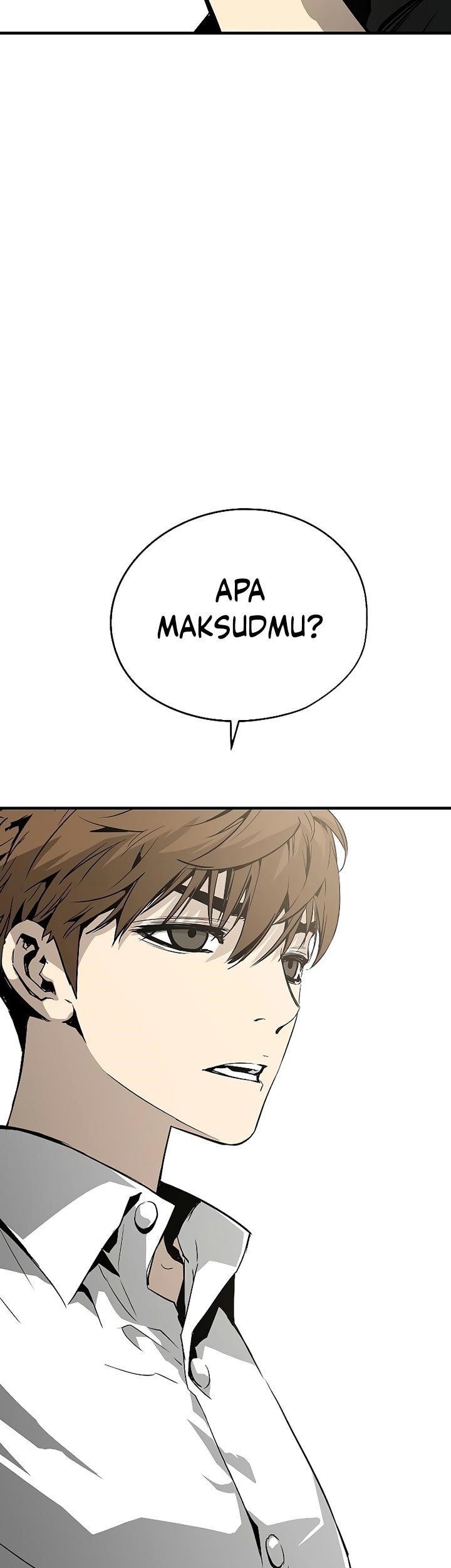 The Breaker Eternal Force Chapter 16 Gambar 62