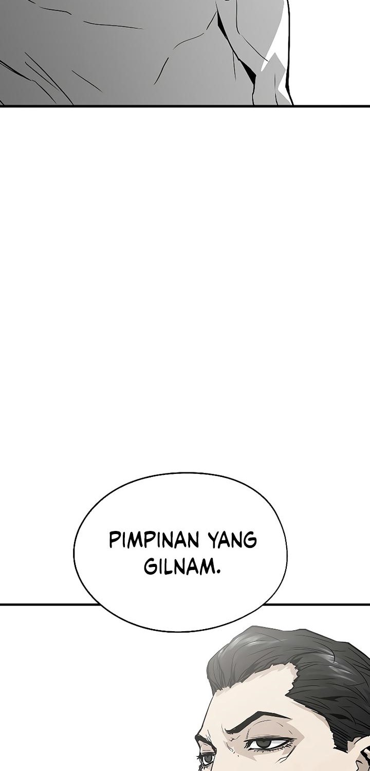 The Breaker Eternal Force Chapter 16 Gambar 63