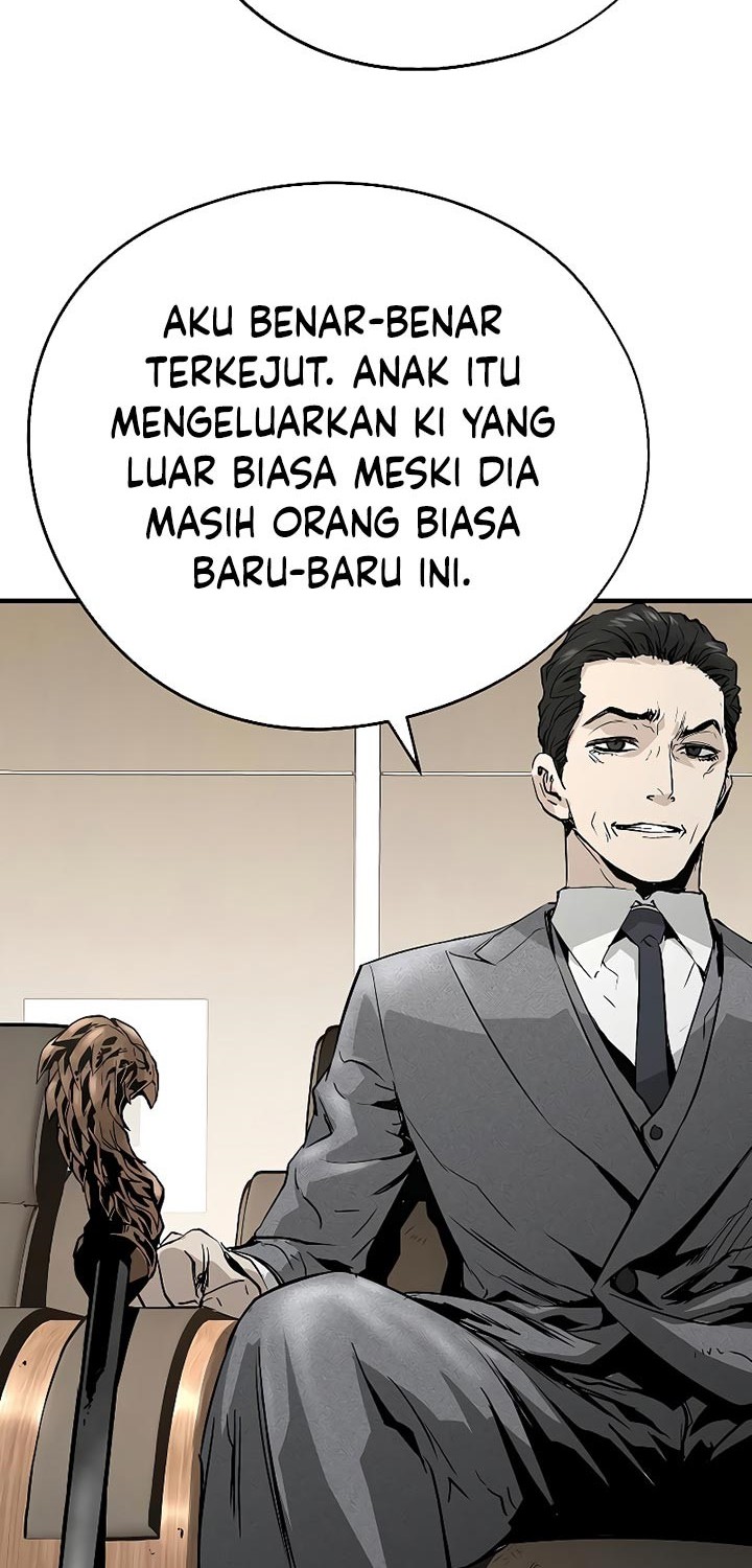 The Breaker Eternal Force Chapter 16 Gambar 66