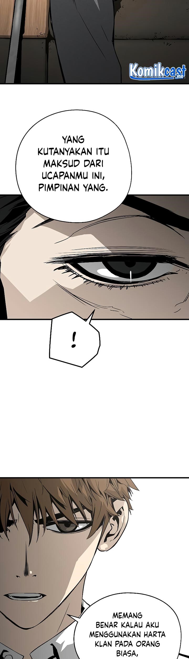 The Breaker Eternal Force Chapter 16 Gambar 67