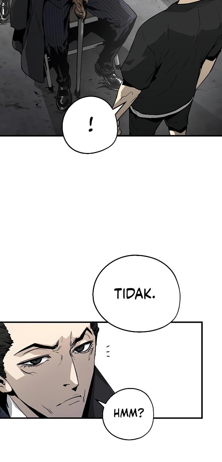 The Breaker Eternal Force Chapter 16 Gambar 5