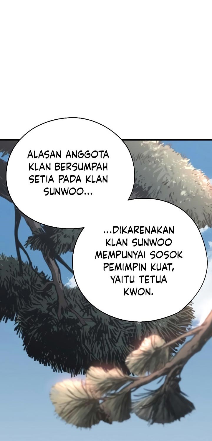 The Breaker Eternal Force Chapter 16 Gambar 70