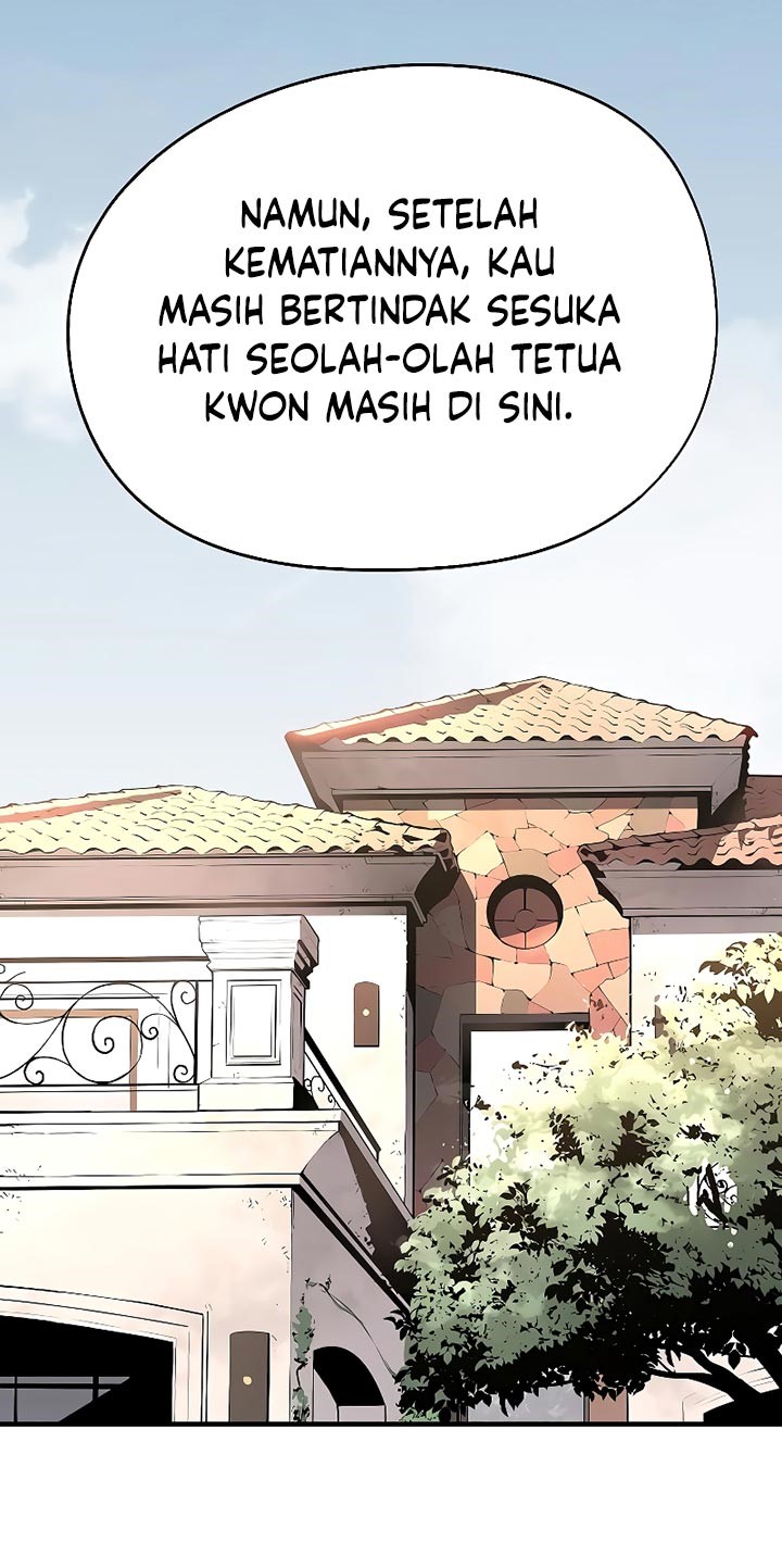 The Breaker Eternal Force Chapter 16 Gambar 71