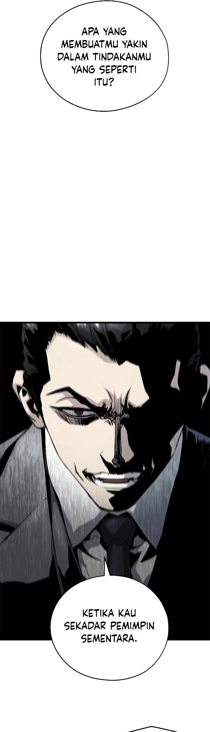 The Breaker Eternal Force Chapter 16 Gambar 72