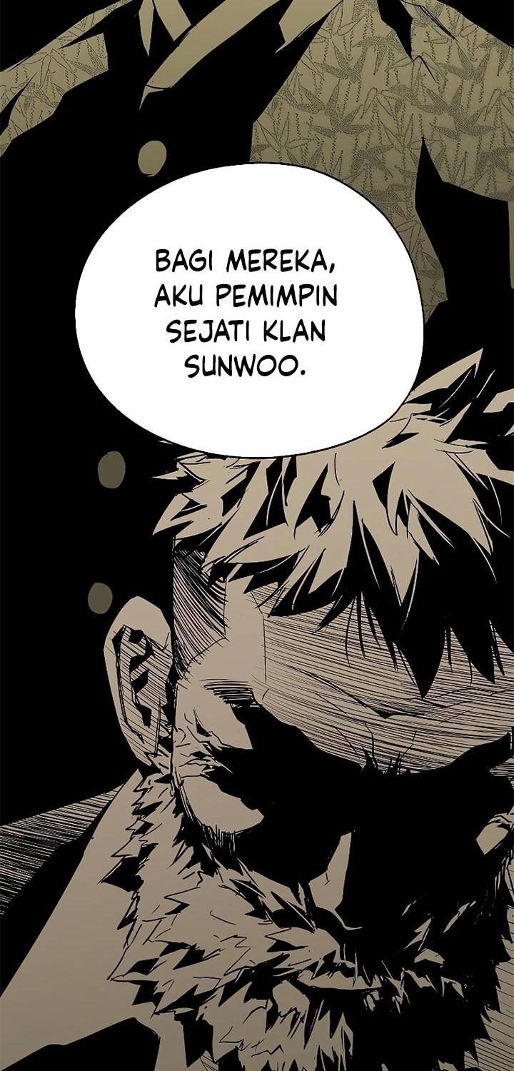 The Breaker Eternal Force Chapter 16 Gambar 75