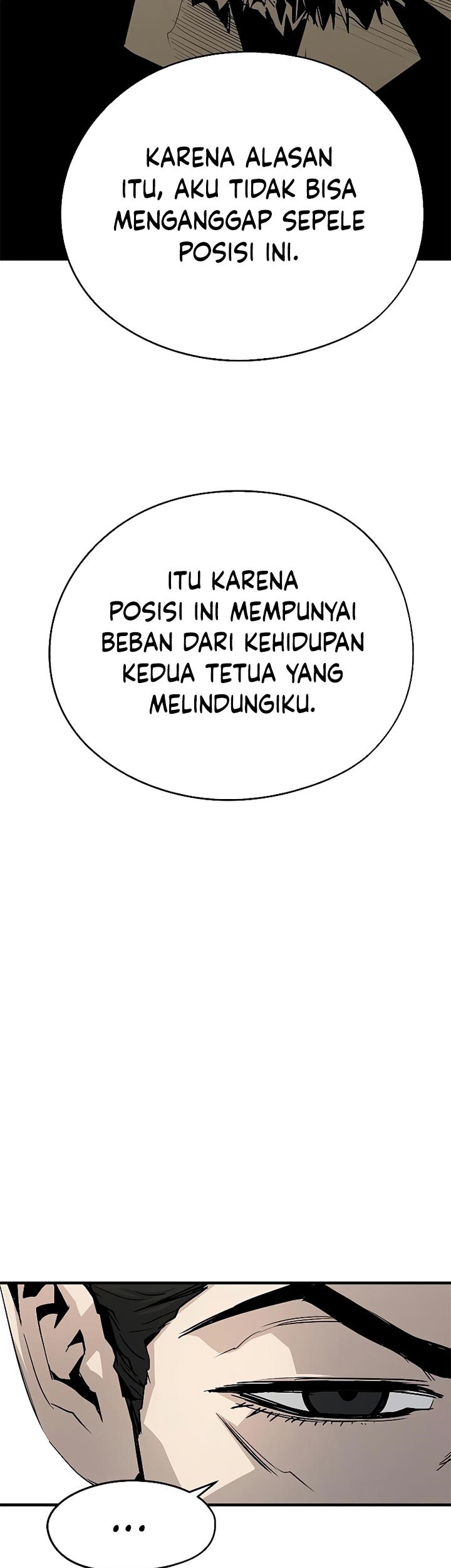 The Breaker Eternal Force Chapter 16 Gambar 76