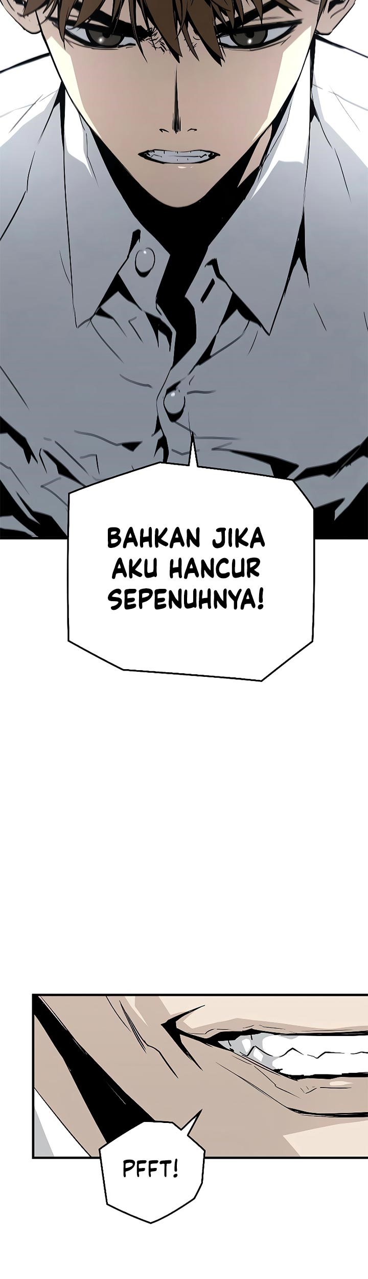 The Breaker Eternal Force Chapter 16 Gambar 78