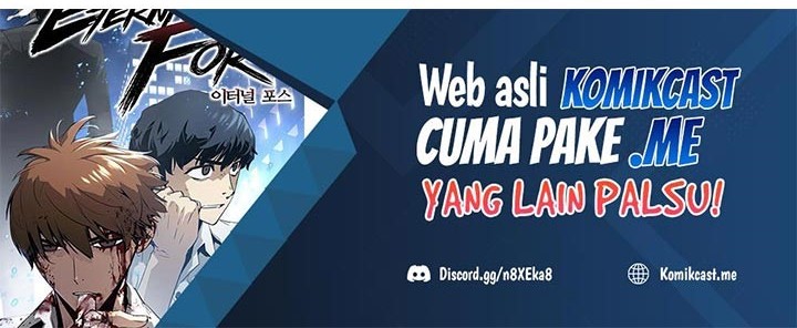 The Breaker Eternal Force Chapter 16 Gambar 81