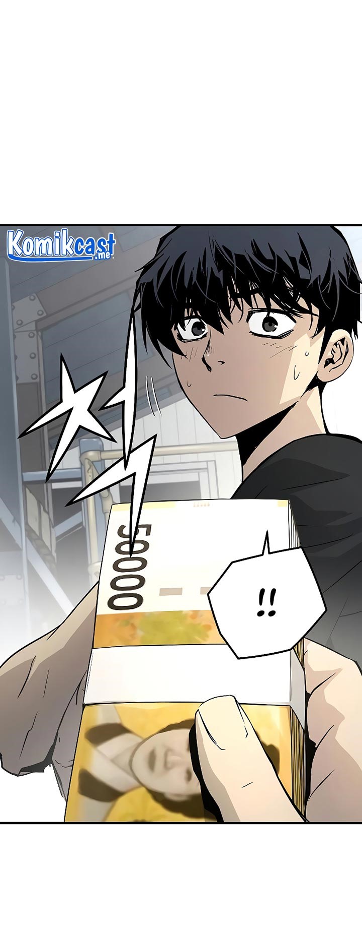 The Breaker Eternal Force Chapter 16 Gambar 8