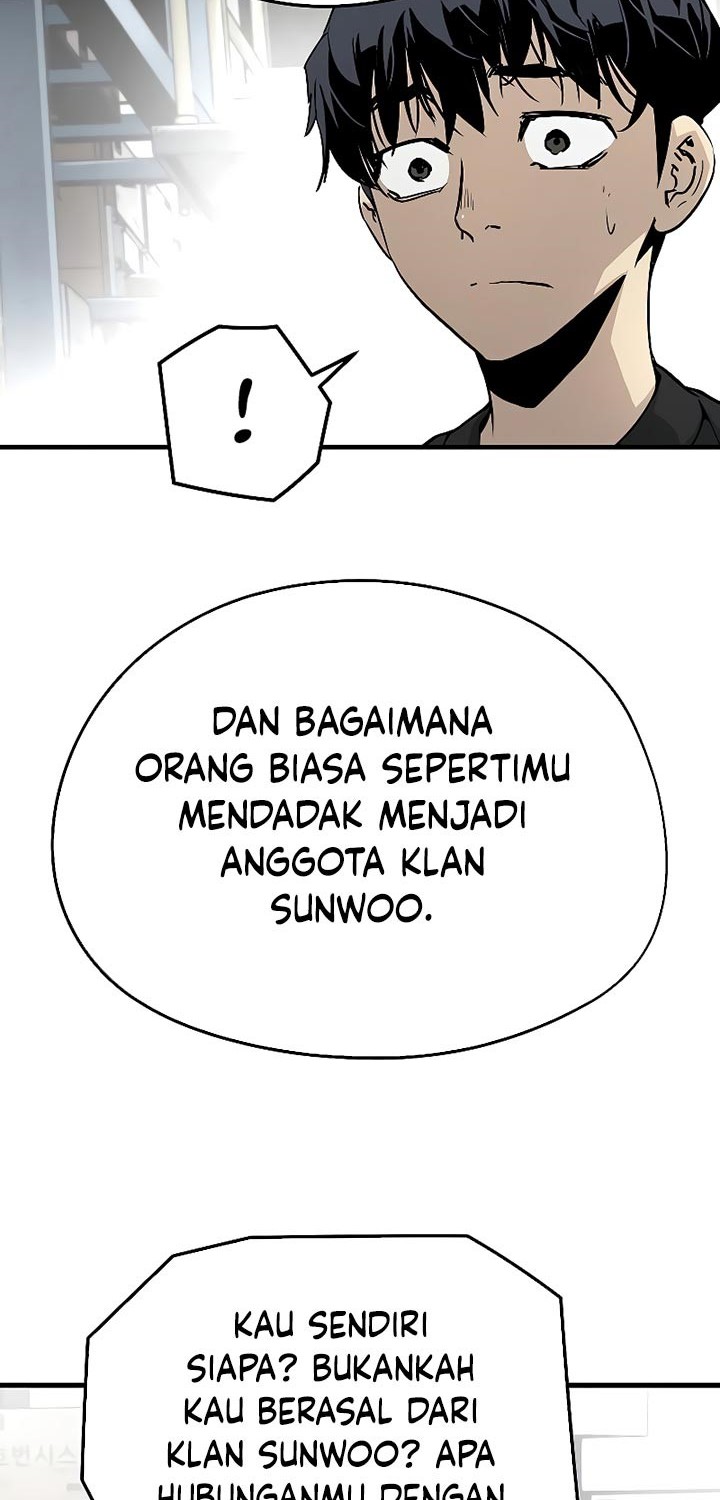 The Breaker Eternal Force Chapter 16 Gambar 10