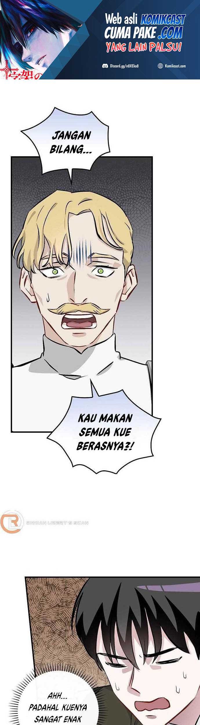 Baca Leveling Up, By Only Eating! Chapter 104 Gambar 2