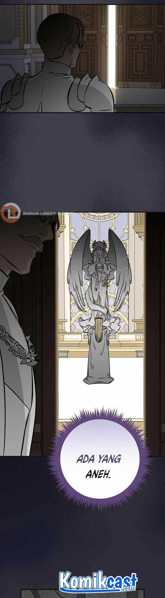 Leveling Up, By Only Eating! Chapter 104 Gambar 16