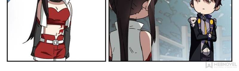 Virtual World: Close Combat Mage Chapter 217 Gambar 13