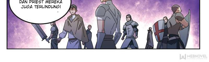 Virtual World: Close Combat Mage Chapter 217 Gambar 23