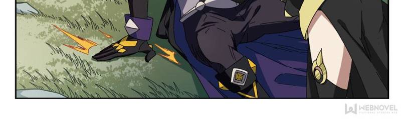 Virtual World: Close Combat Mage Chapter 217 Gambar 25