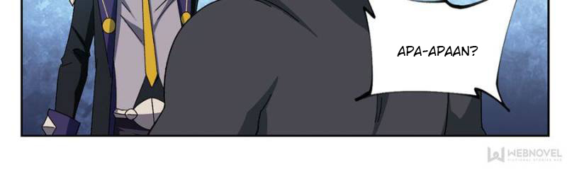 Virtual World: Close Combat Mage Chapter 217 Gambar 5