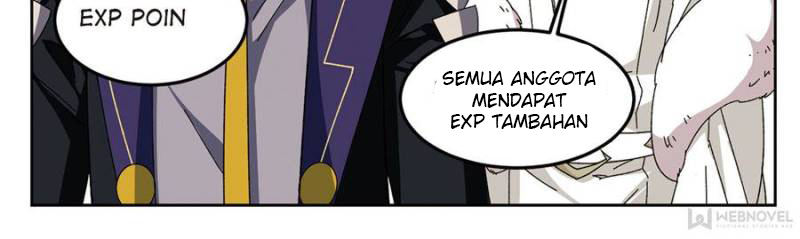 Virtual World: Close Combat Mage Chapter 217 Gambar 7