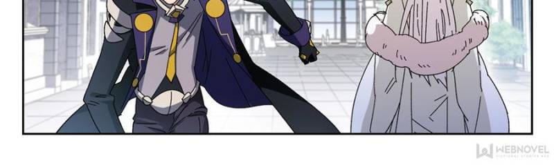 Virtual World: Close Combat Mage Chapter 217 Gambar 9