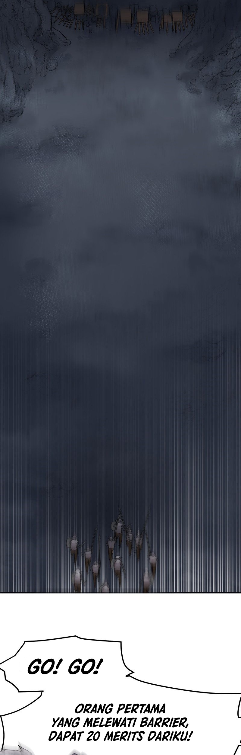 Lord of Goblins Chapter 23 Gambar 4