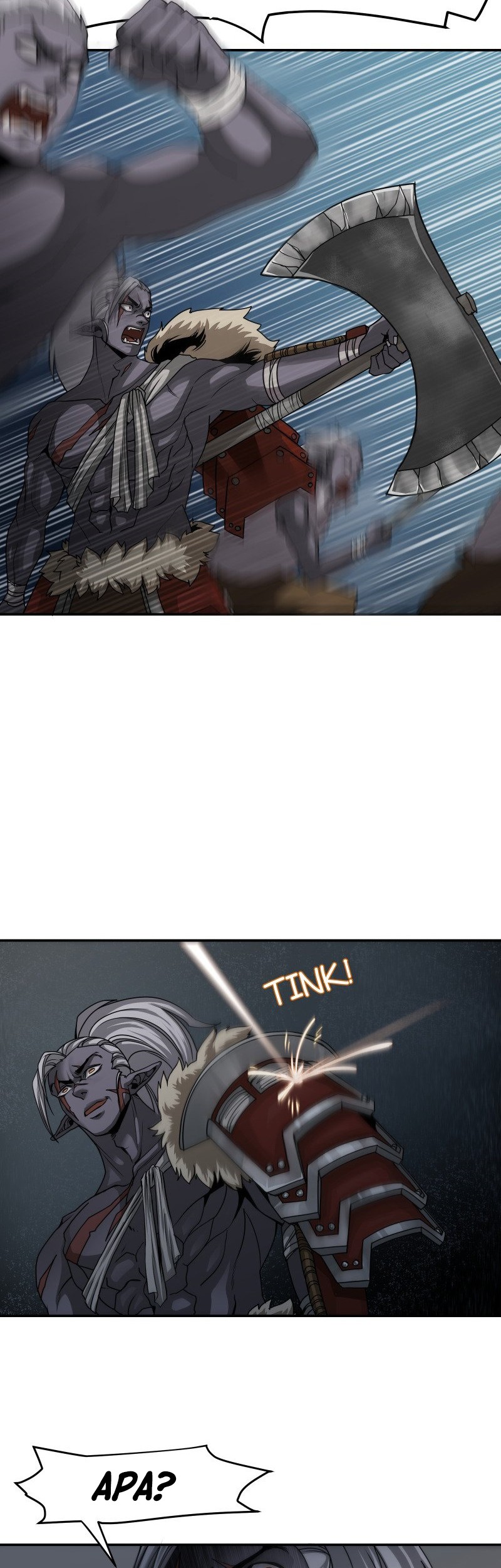 Lord of Goblins Chapter 23 Gambar 5