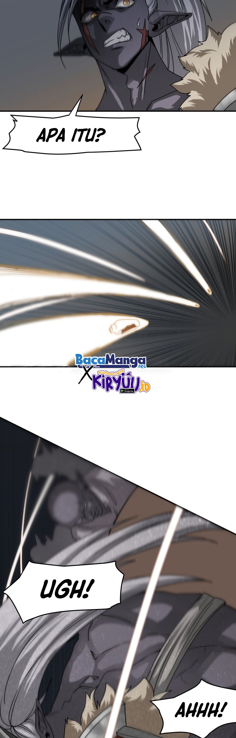 Lord of Goblins Chapter 23 Gambar 6