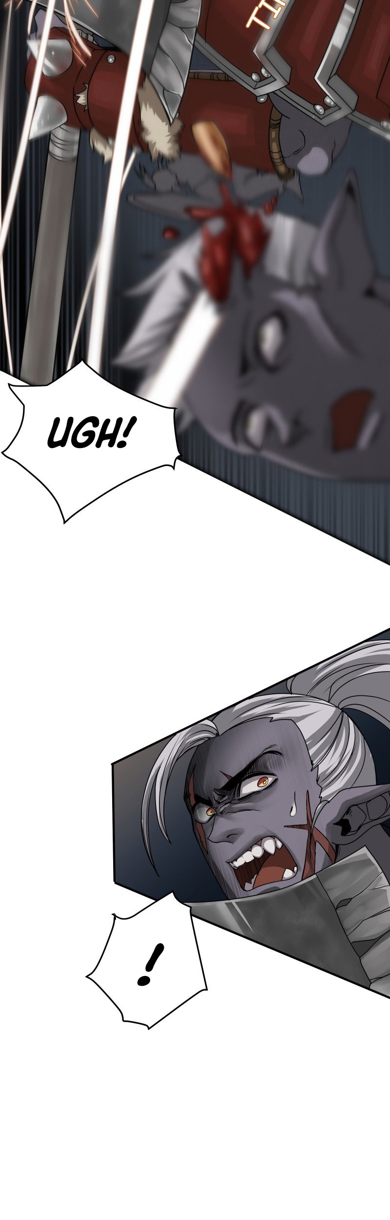 Lord of Goblins Chapter 23 Gambar 8