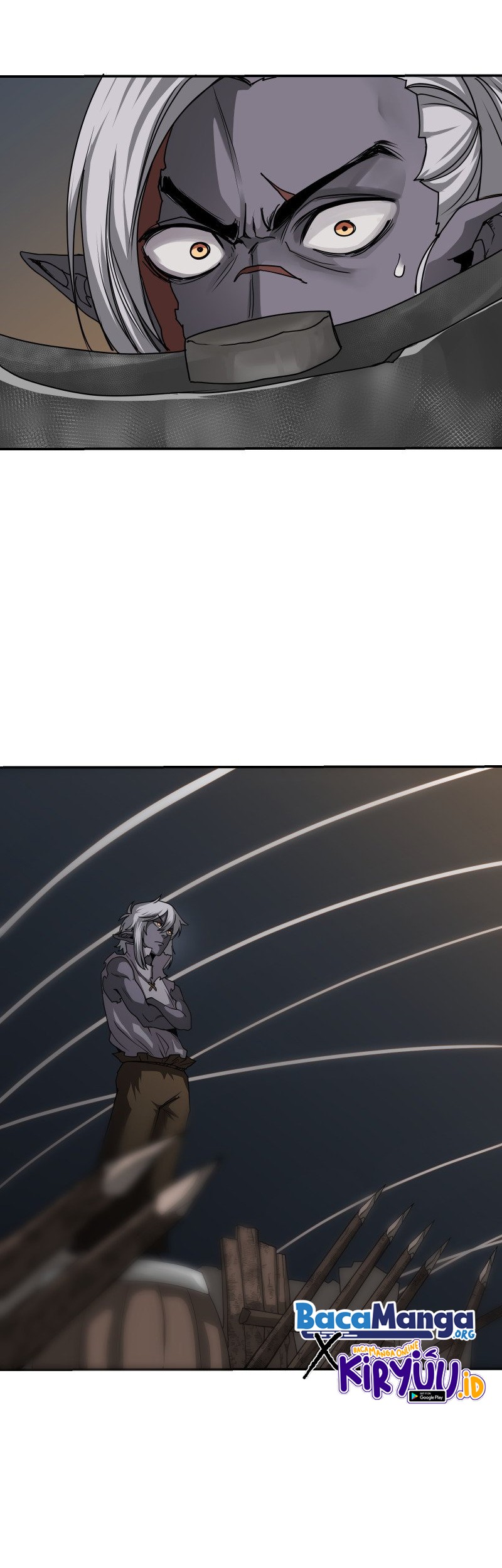 Lord of Goblins Chapter 23 Gambar 9