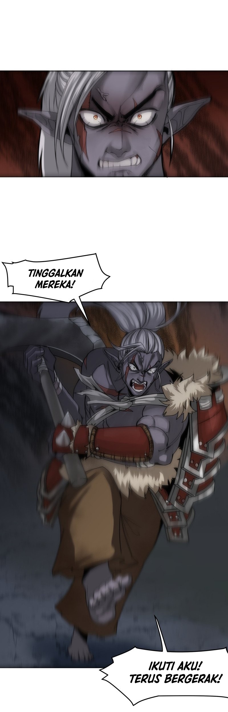 Lord of Goblins Chapter 23 Gambar 10