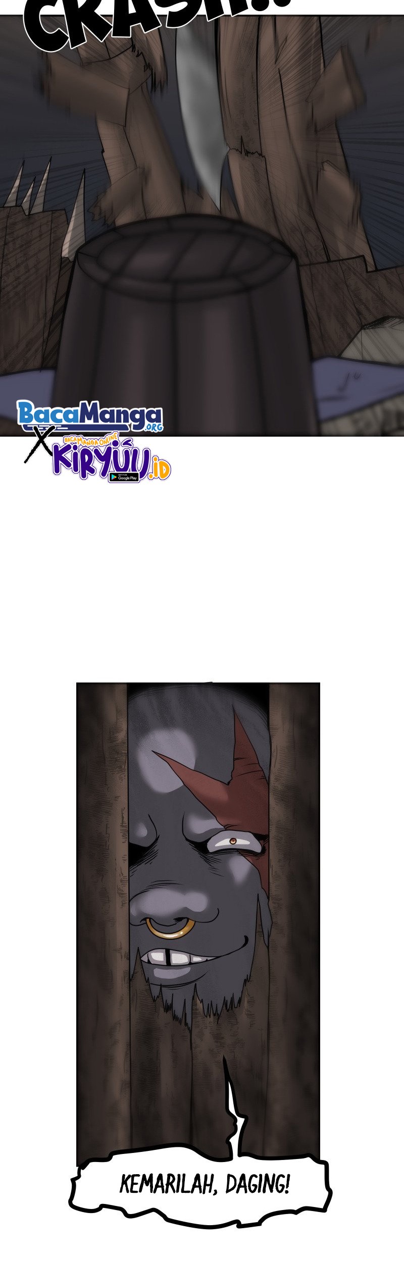 Lord of Goblins Chapter 23 Gambar 16