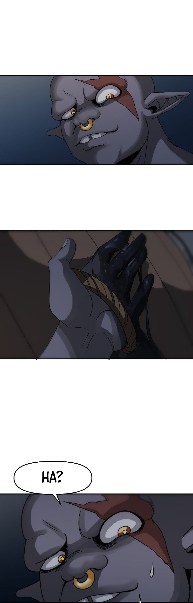 Lord of Goblins Chapter 23 Gambar 18