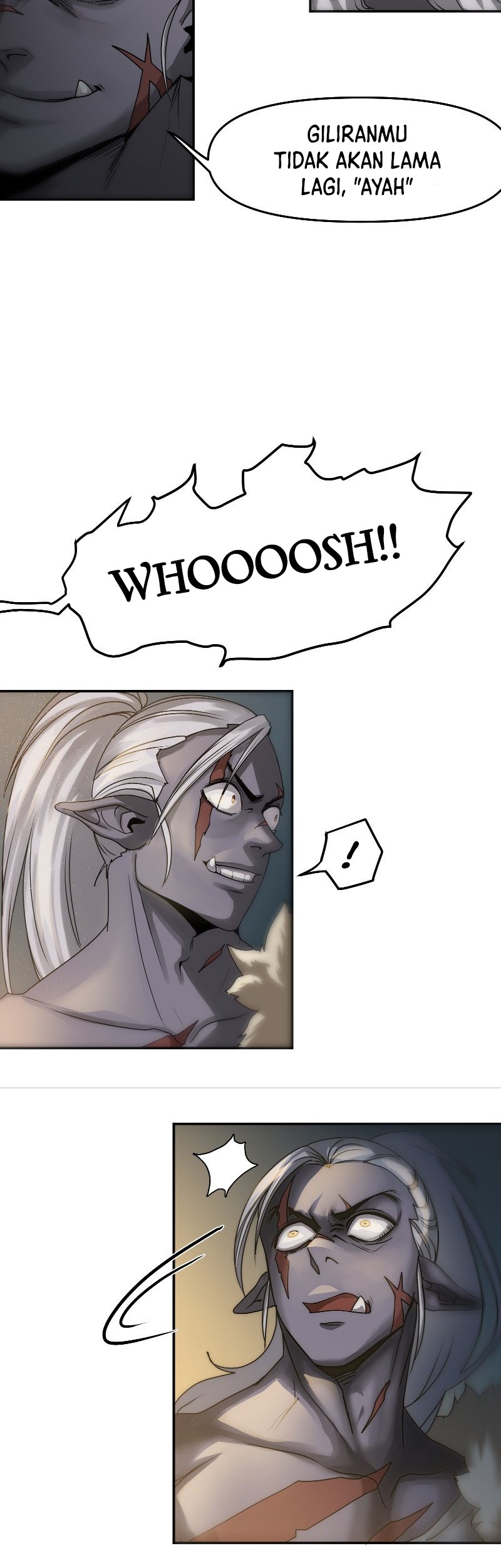 Lord of Goblins Chapter 23 Gambar 22