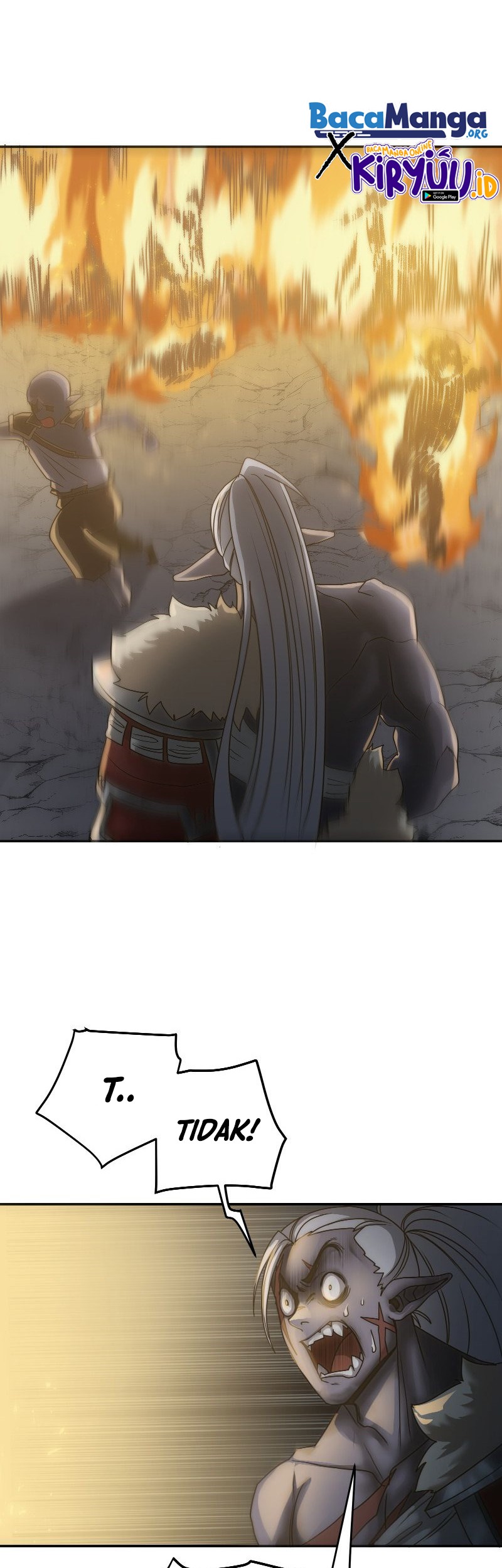 Lord of Goblins Chapter 23 Gambar 23