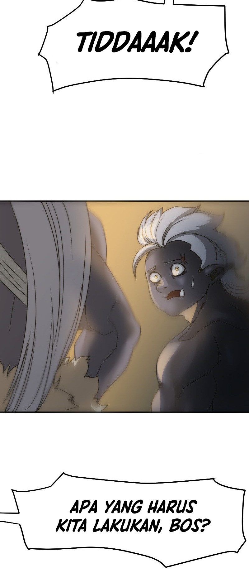 Lord of Goblins Chapter 23 Gambar 24