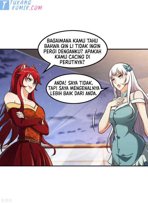 Useless First Son-In-Law Chapter 112 Gambar 13
